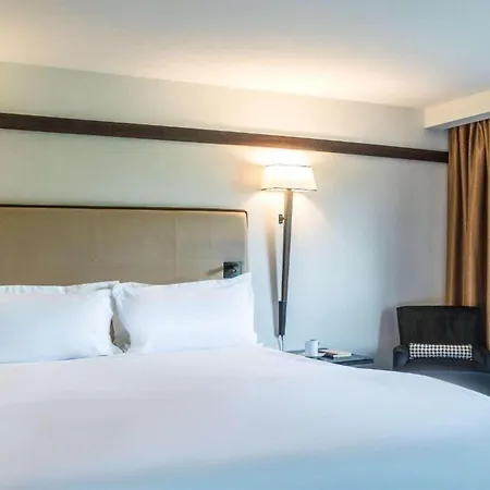 Sofitel Liberdade