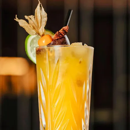 Szálloda Sofitel Liberdade