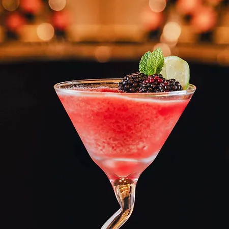 Sofitel Liberdade Szálloda 5*