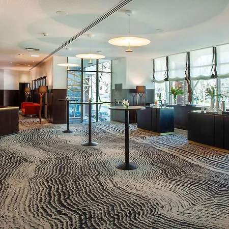 Sofitel Liberdade Lisboa