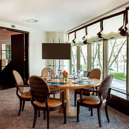 Szálloda Sofitel Liberdade 5*
