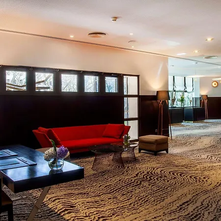Sofitel Liberdade Szálloda Lisboa