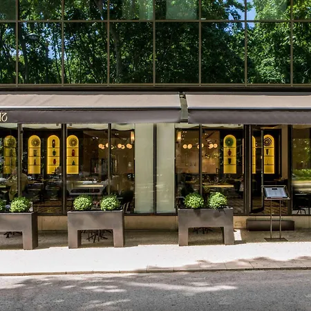 Sofitel Liberdade Lisboa