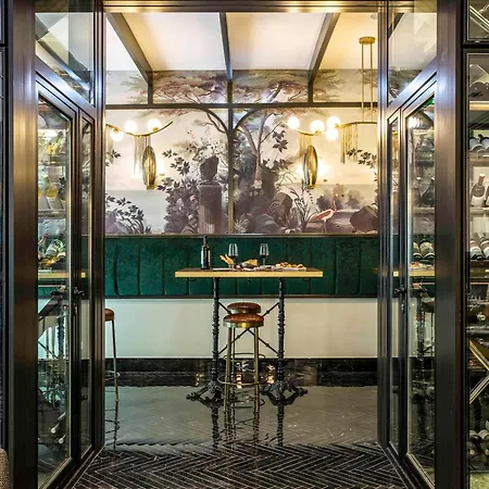 Sofitel Liberdade 5*