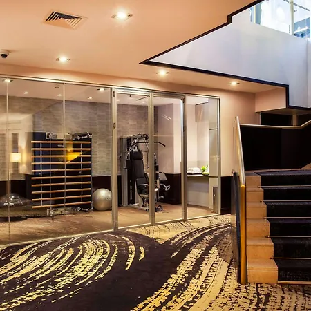 Sofitel Liberdade Lisboa