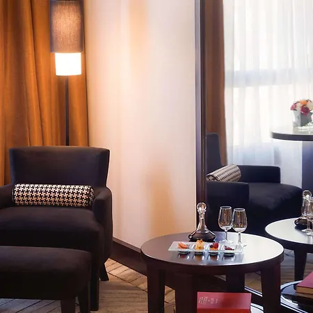 Sofitel Liberdade 5* Lisboa