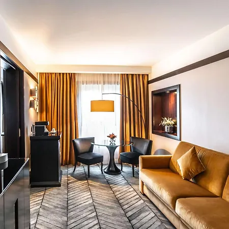 Sofitel Liberdade Szálloda