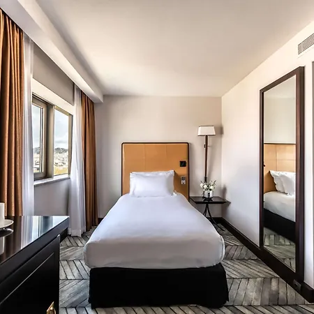 Sofitel Liberdade Lisboa