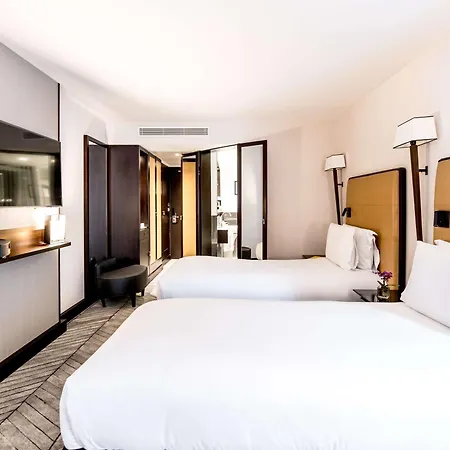 Szálloda Sofitel Liberdade Lisboa