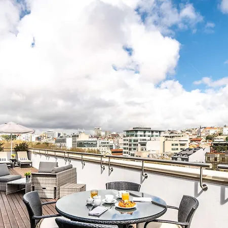Sofitel Liberdade 5* Lisboa