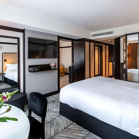 Sofitel Liberdade