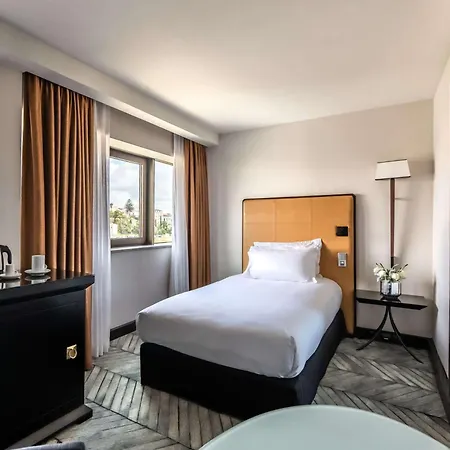 Szálloda Sofitel Liberdade Lisboa