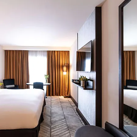 Sofitel Liberdade 5*