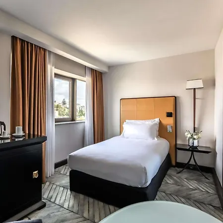 Sofitel Liberdade Hotel Lizbona