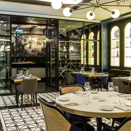 Sofitel Liberdade